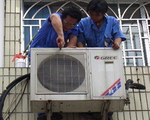 宜州空调售后维修服务中心在哪里找