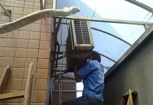 宜州空调维修售后服务中心