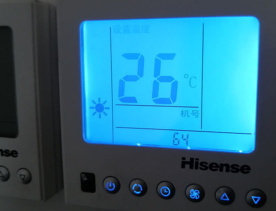 宜州海信中央空调维修电话在哪里找