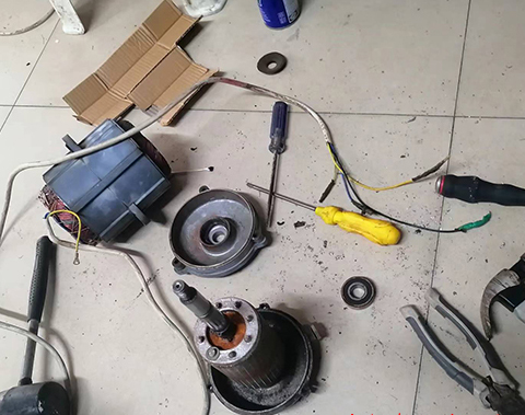 宜州空调维修售后服务中心电话在哪里找