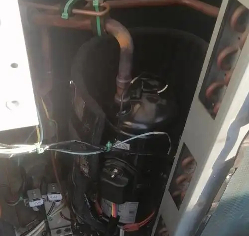 宜州维修变频空调电话在哪里找