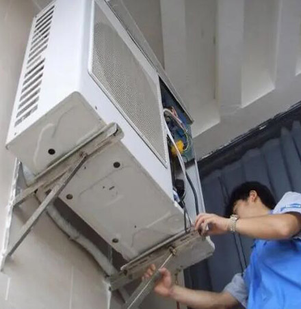 宜州24小时空调维修热线