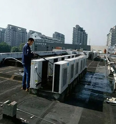 宜州 空调拆装 宜州本地 空调拆装公司