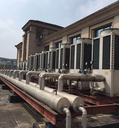 宜州多联机维修 宜州中央空调维修