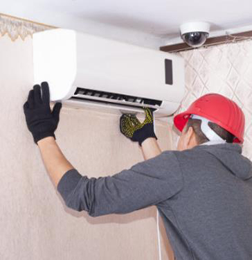 宜州空调内机噪音大