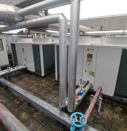 宜州附近中央空调维修 宜州上门中央空调维修